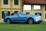 Pininfarina Hyperion 2009 года